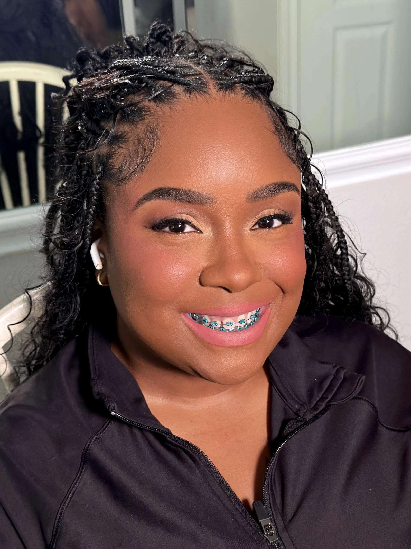 Special Event Makeup look 3 from the Refined Beauty Co. portfolio