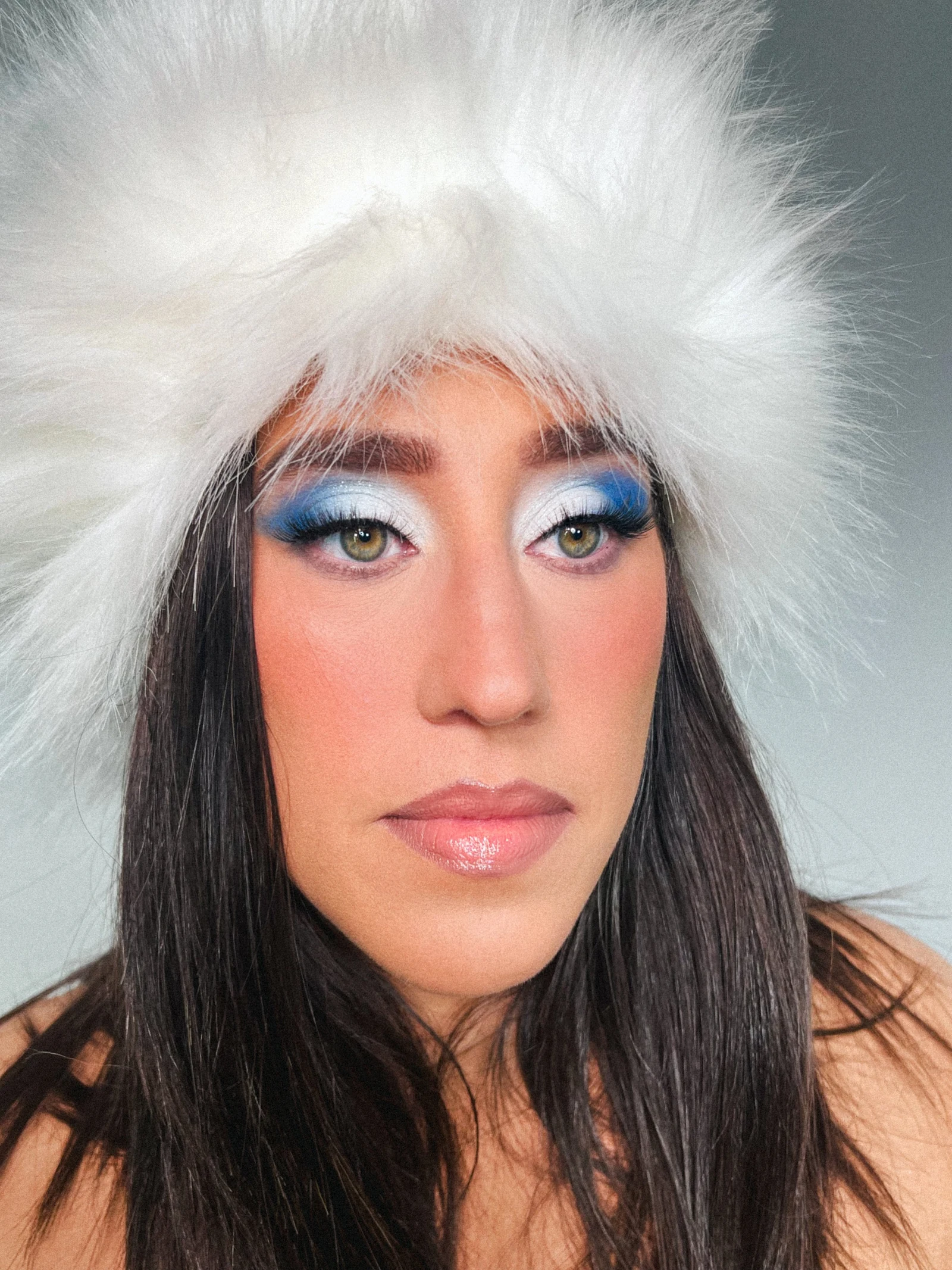 Special Event Makeup look 4 from the Refined Beauty Co. portfolio